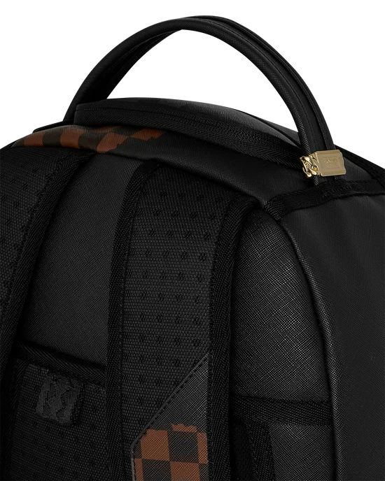 Sprayground- Clawed Up Backpack