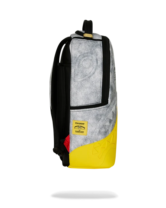 Sprayground- New Methods Backpack