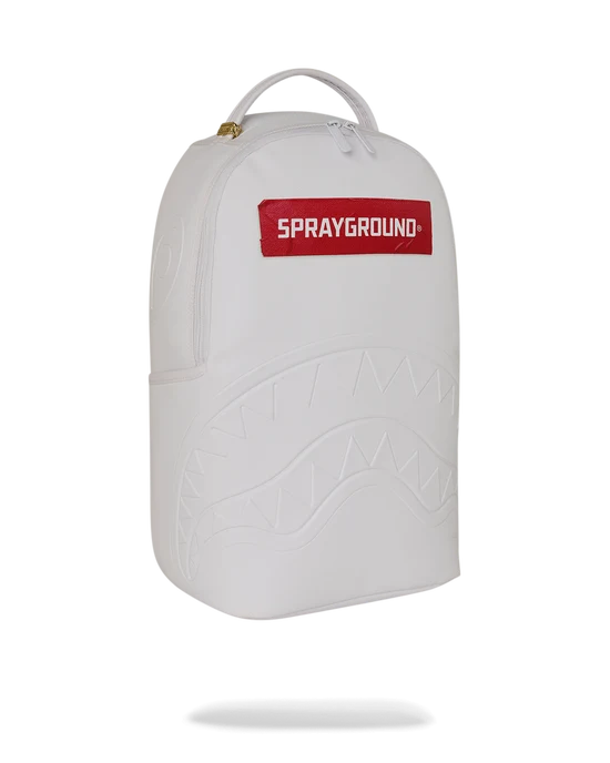 Sprayground- Seal Of Approval Backpack