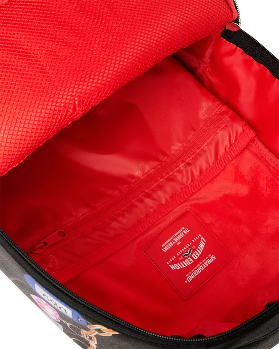 Sprayground- The Mirage Backpack