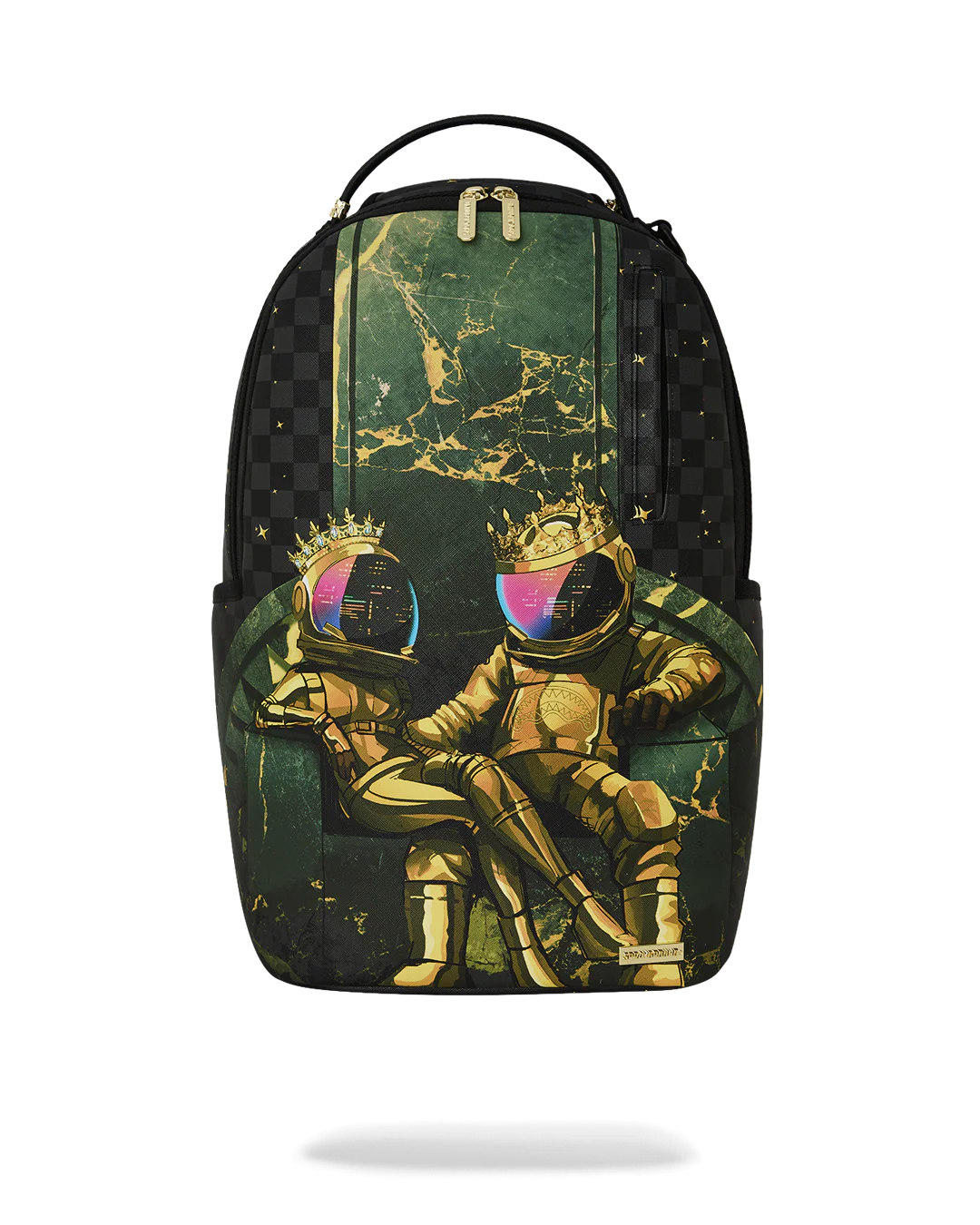 Sprayground- Astromane & Queen Backpack