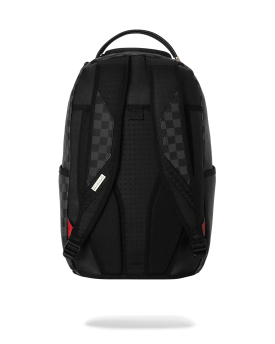 Sprayground- Money Bear Ay Yo Backpack