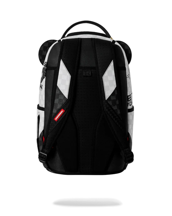 Sprayground- Panda Party Shark Backpack