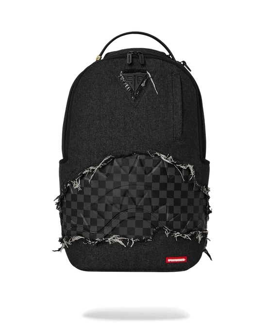 Sprayground- Superhero Backpack