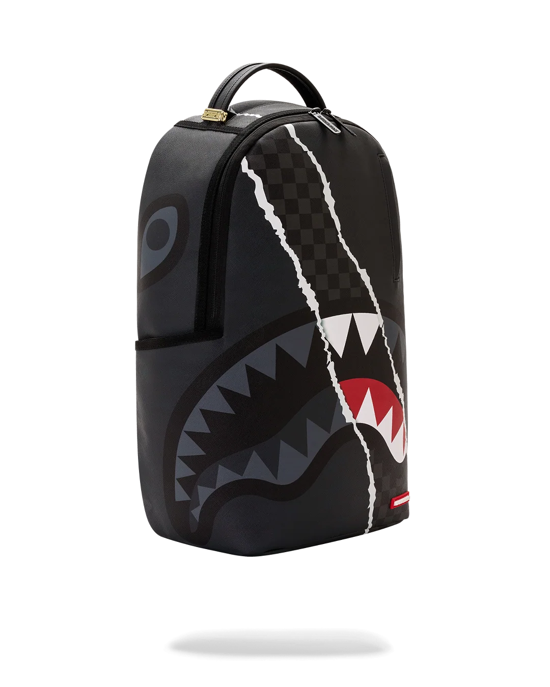 Sprayground- Shark Slash Backpack