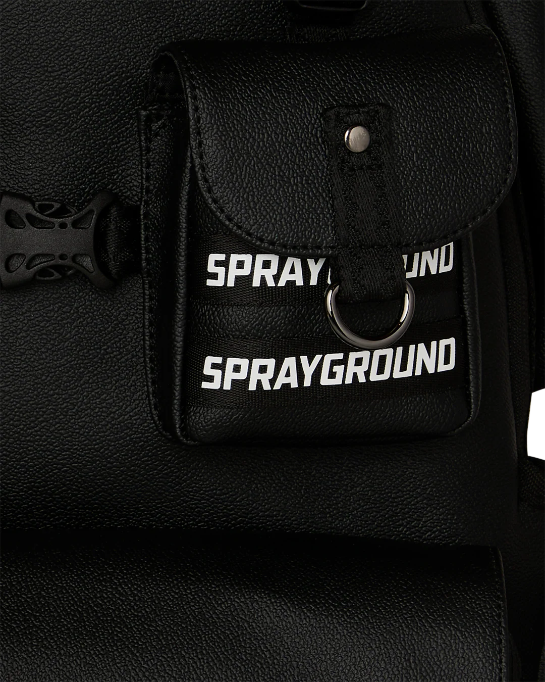 Sprayground - Cargo Super Charged Backpack