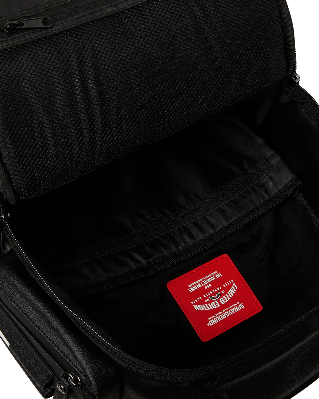 Sprayground - Cargo Super Charged Backpack