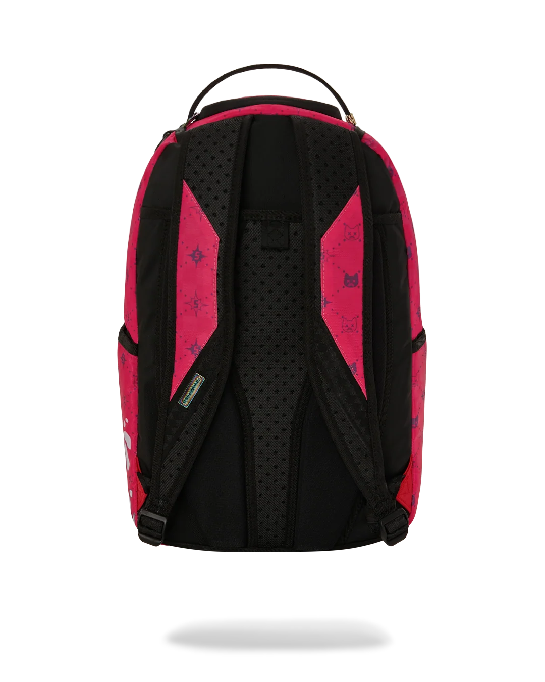 Sprayground- Kitty Cash - Speed Demon Backpack