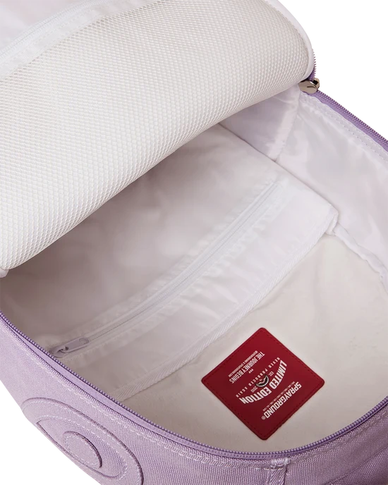 Sprayground- Passport To Paradise Backpack