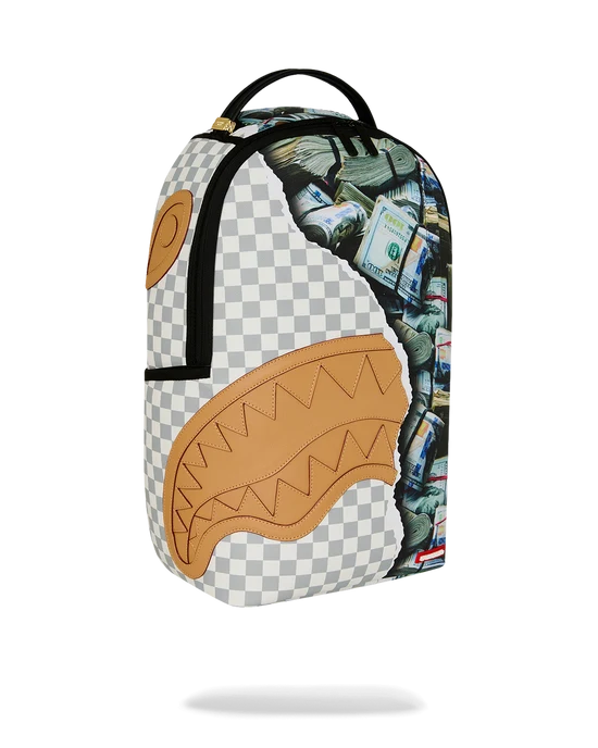 Sprayground- Hidden Fortune Backpack