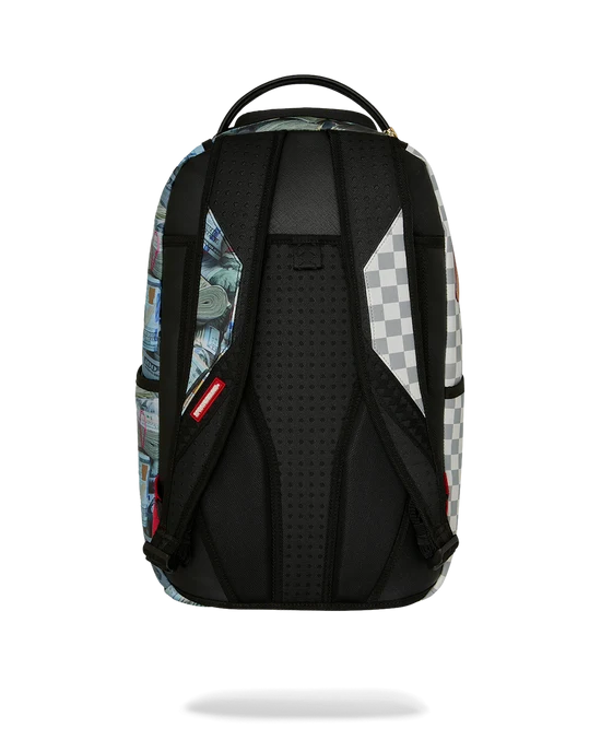 Sprayground- Hidden Fortune Backpack