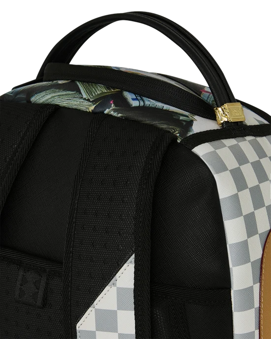 Sprayground- Hidden Fortune Backpack
