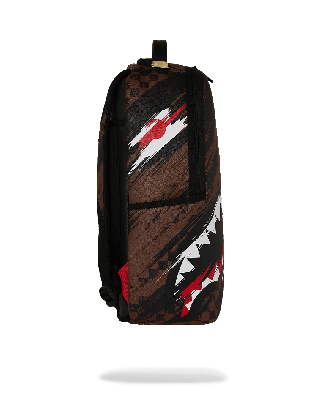 Sprayground- Sharks In Paris Night Drift Backpack