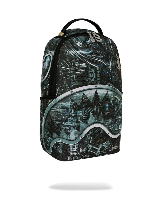 Sprayground - Darkstar Machina Backpack