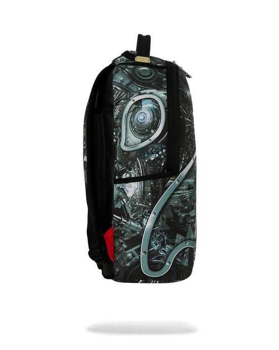 Sprayground - Darkstar Machina Backpack