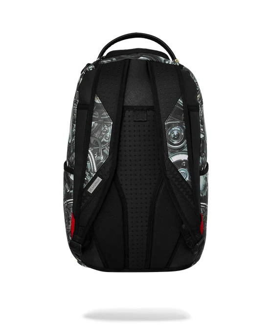 Sprayground - Darkstar Machina Backpack