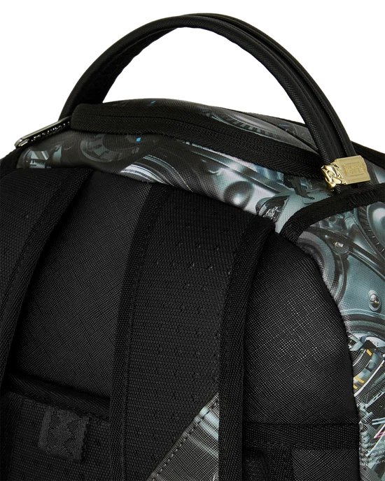 Sprayground - Darkstar Machina Backpack