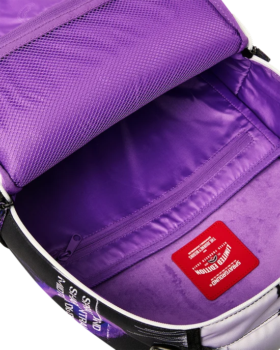Sprayground - City Canvas Backpack