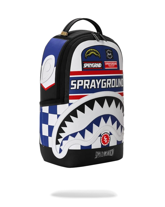 Sprayground - First Place Chase Backpack