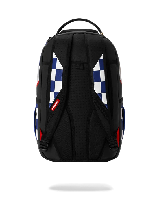 Sprayground - First Place Chase Backpack