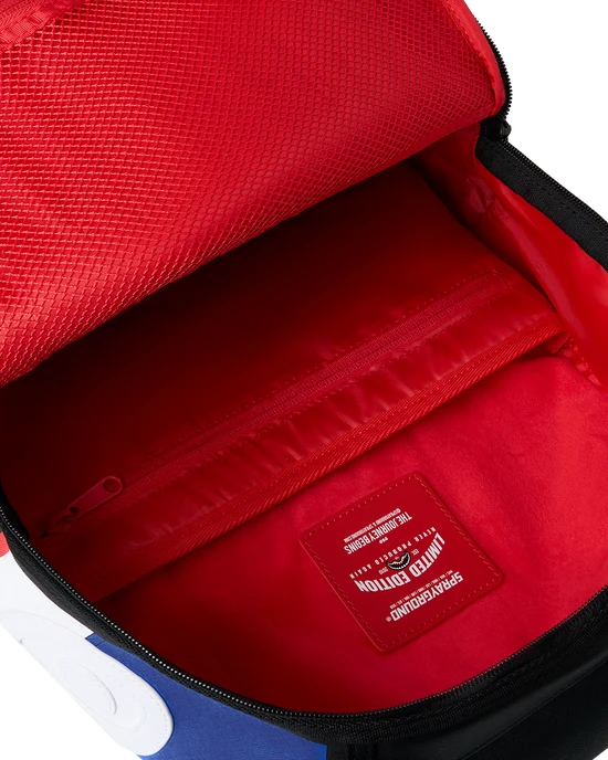 Sprayground - First Place Chase Backpack