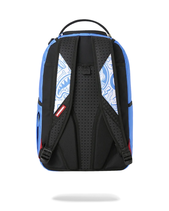 Sprayground - Money Boys Too Cool For Cool Backpack