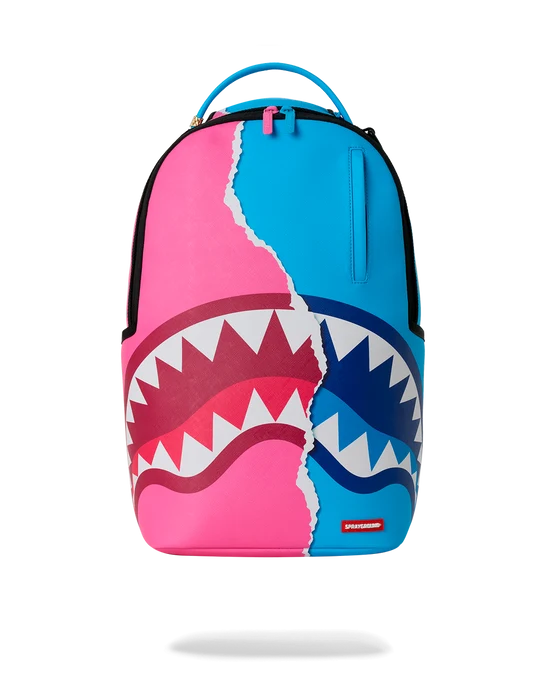 Sprayground - Shark Central Zen Backpack