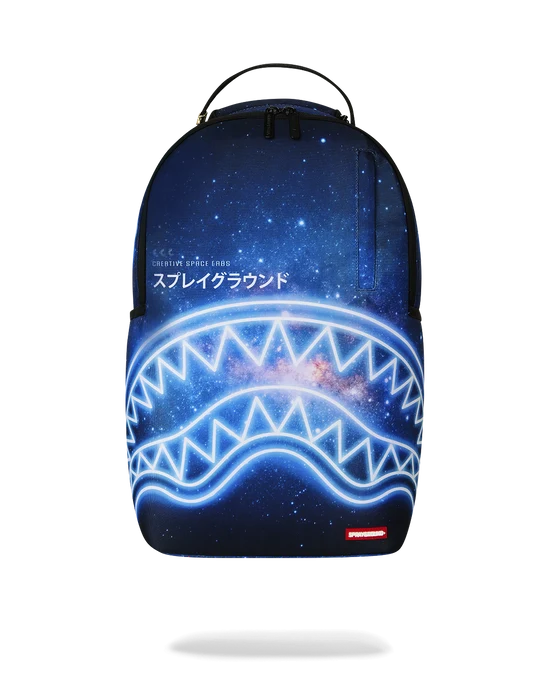 Sprayground - Creative Space Labs Backpack