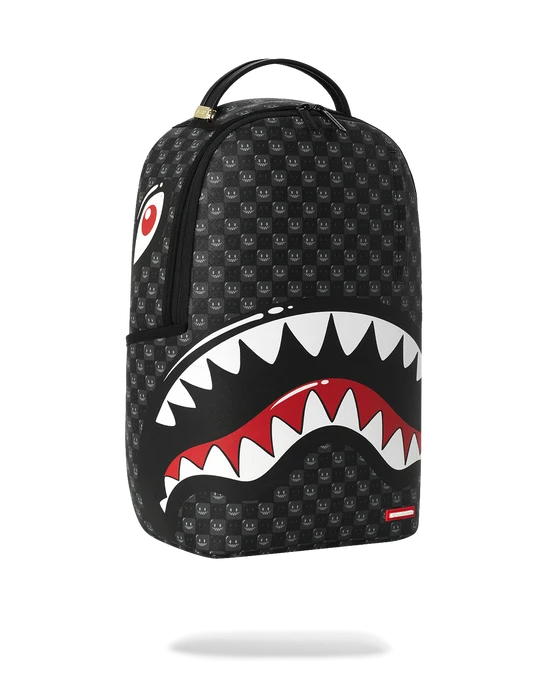 Sprayground - Shinobi Sharks In Paris Backpack