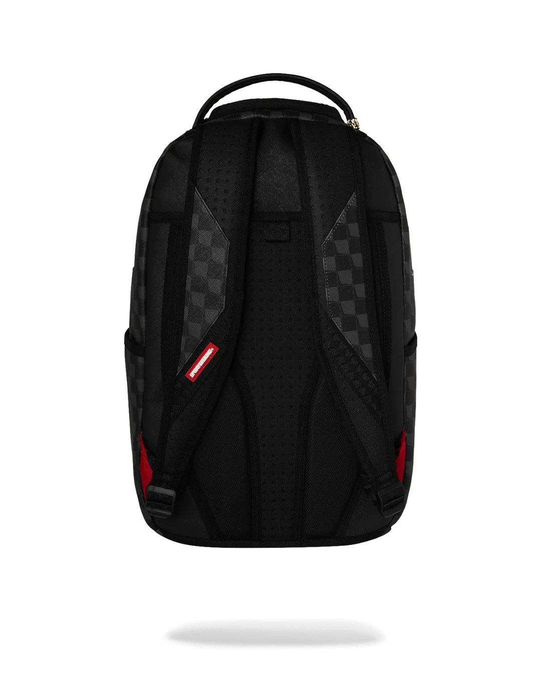 Sprayground- Sharks In Paris Hyper Puff Backpack