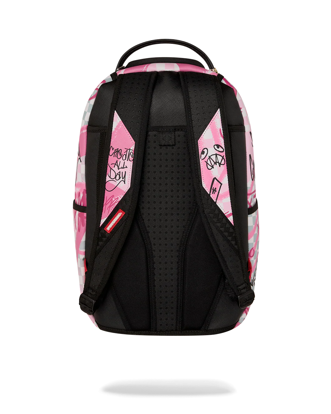 Sprayground - Broken Hearts Club Backpack