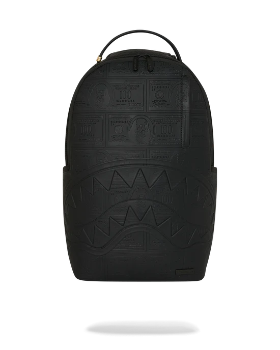 Sprayground - Money Heist