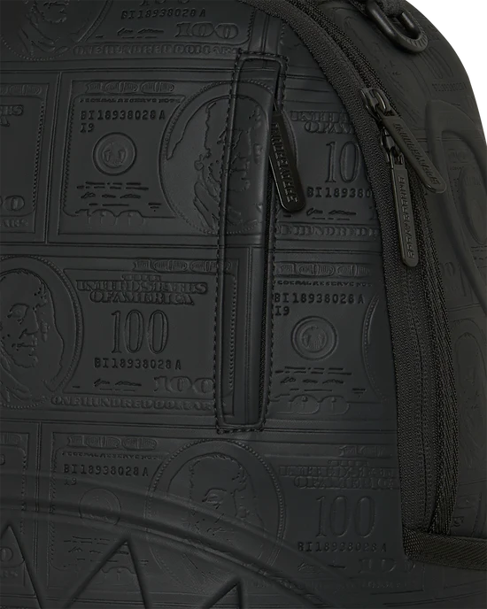 Sprayground - Money Heist