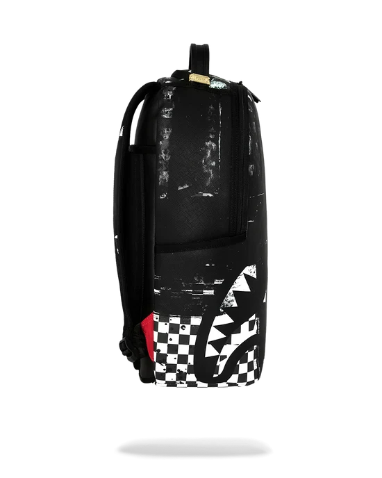 Sprayground - Canvas Chaos Backpack