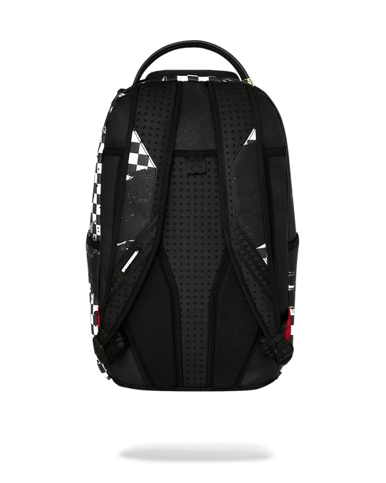 Sprayground - Canvas Chaos Backpack