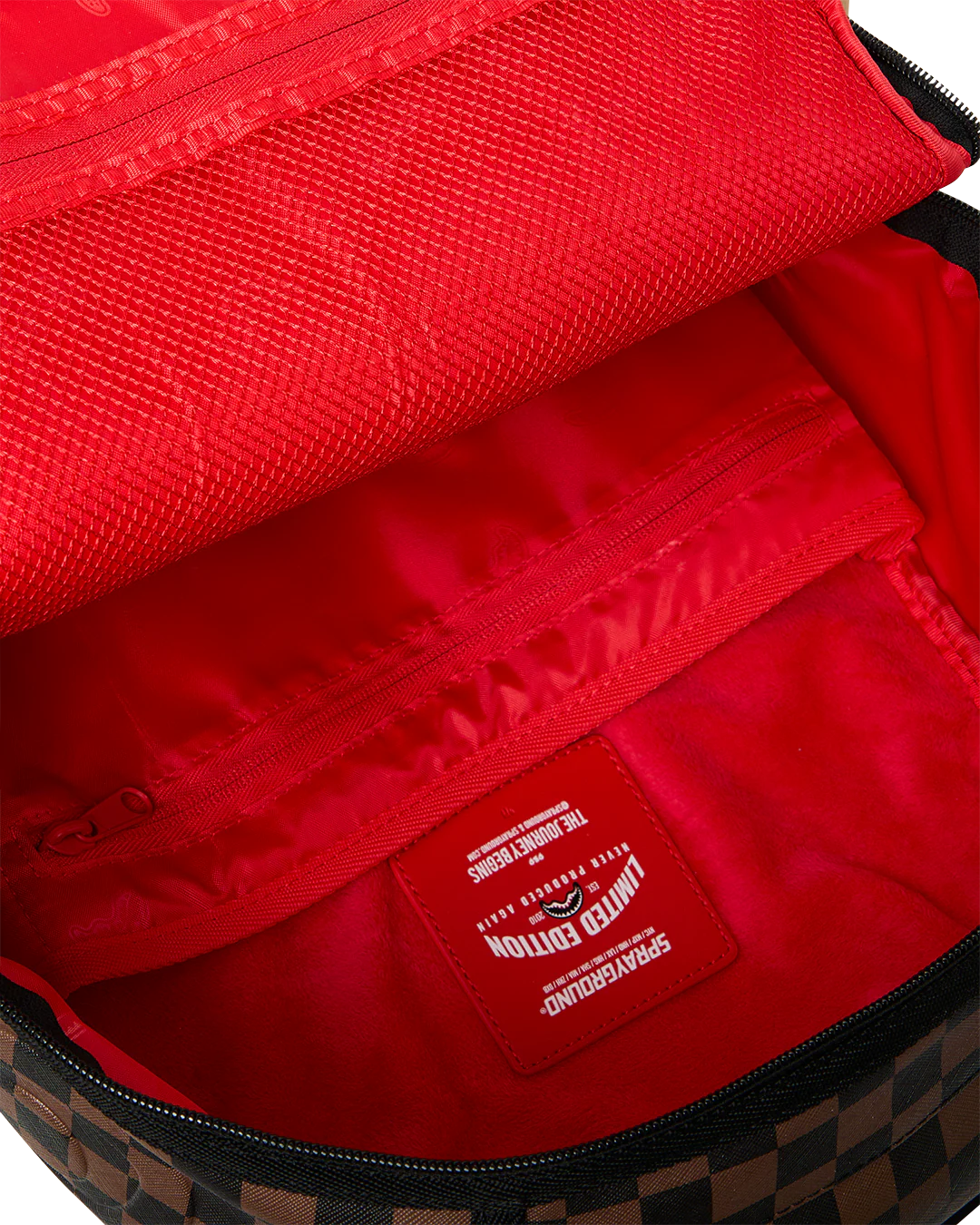 Sprayground- Highline Holster Backpack