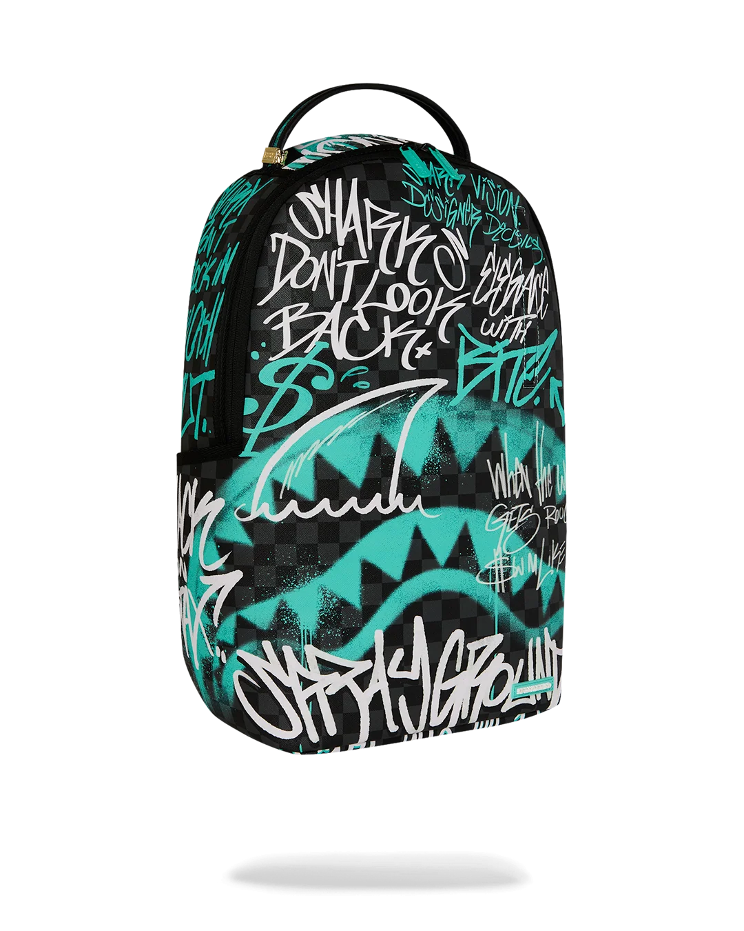 Sprayground- Spray Poetry iii Backpack