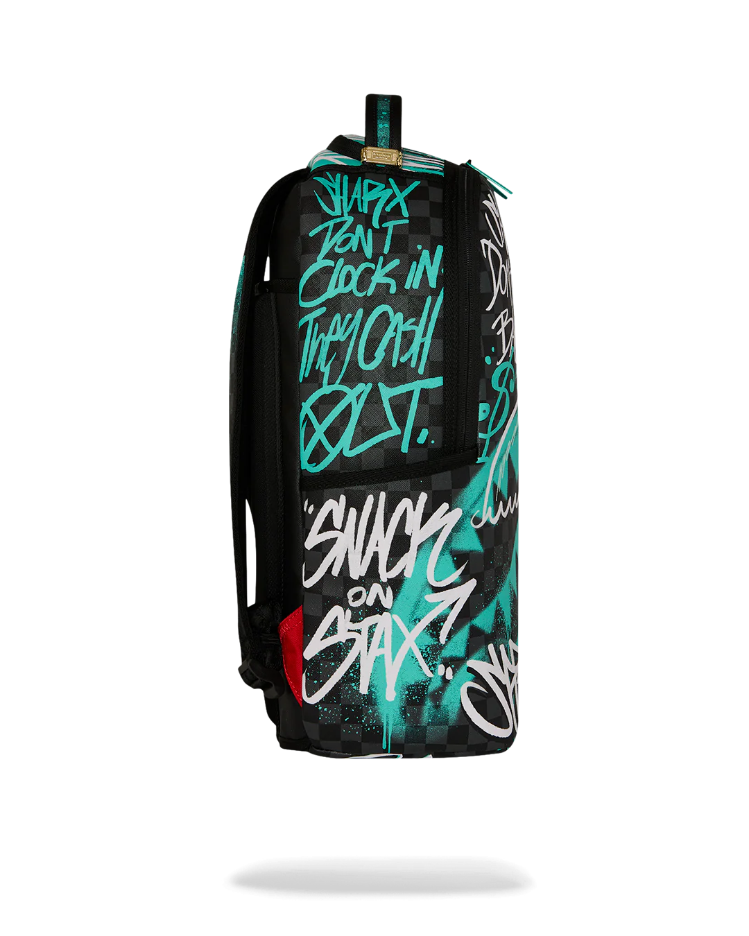 Sprayground- Spray Poetry iii Backpack