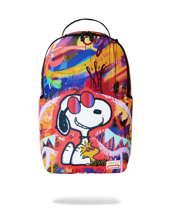 Sprayground - Peanuts Snoopy Dream Daze Backpack