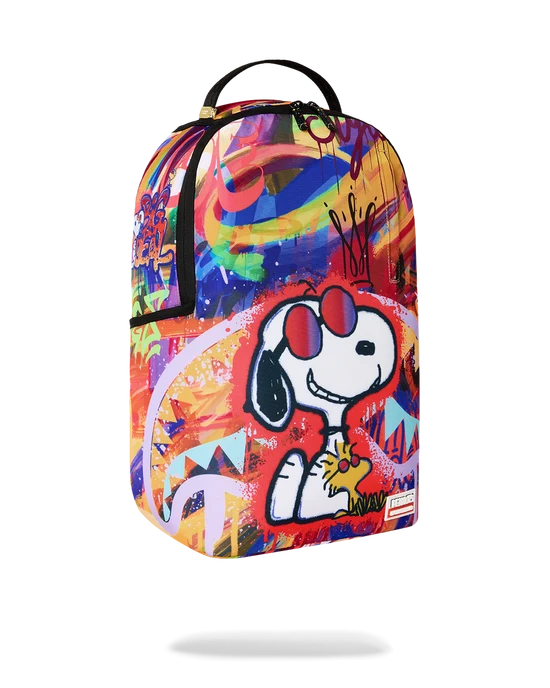Sprayground - Peanuts Snoopy Dream Daze Backpack