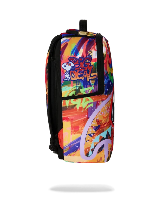 Sprayground - Peanuts Snoopy Dream Daze Backpack