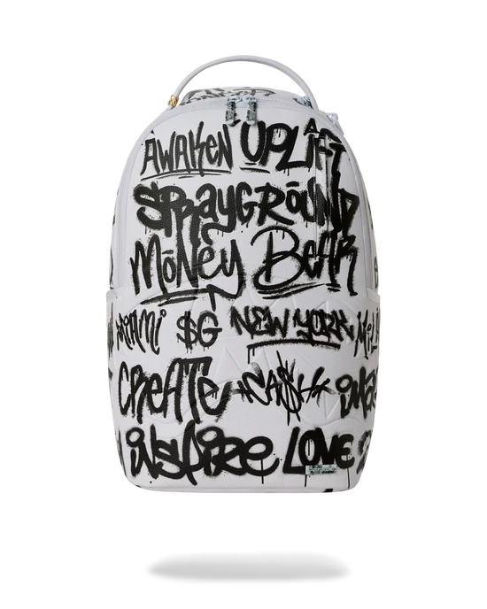 Sprayground - Think On It Backpack