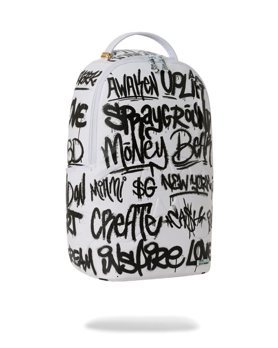 Sprayground - Think On It Backpack
