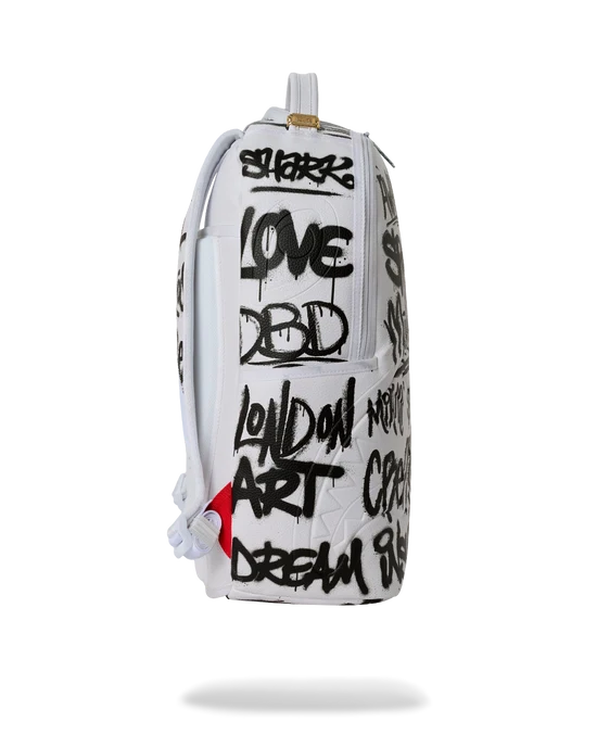 Sprayground - Think On It Backpack