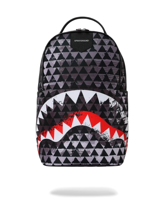 Sprayground - Kahuku Niho Mano Backpack