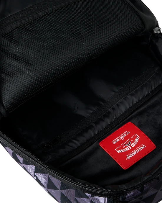 Sprayground - Kahuku Niho Mano Backpack