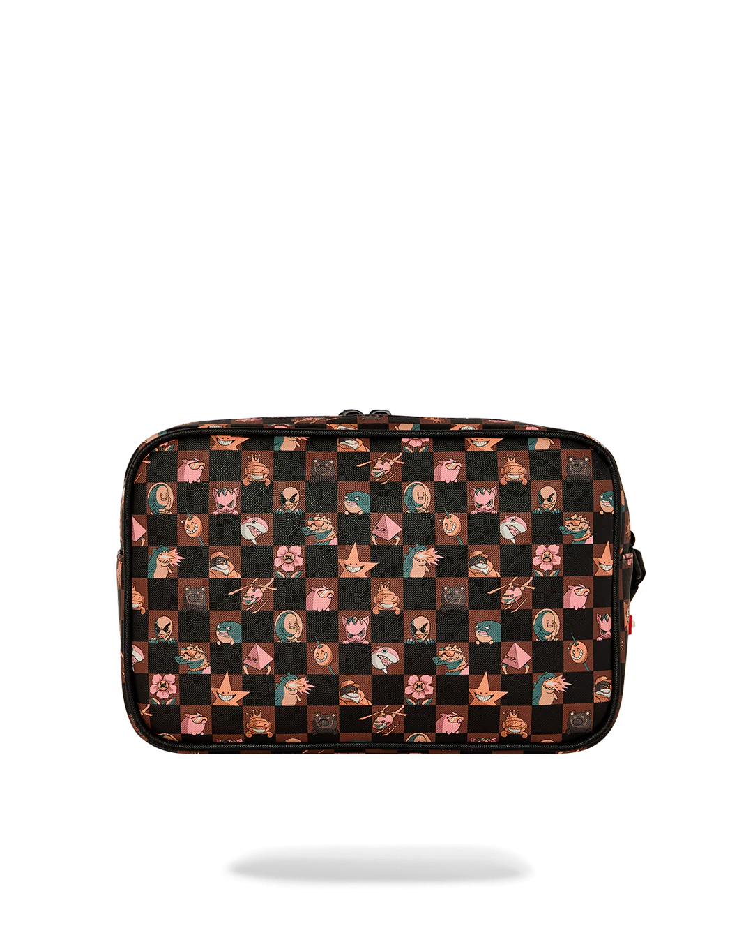 Sprayground - Stealth Crew Toiletry Brick