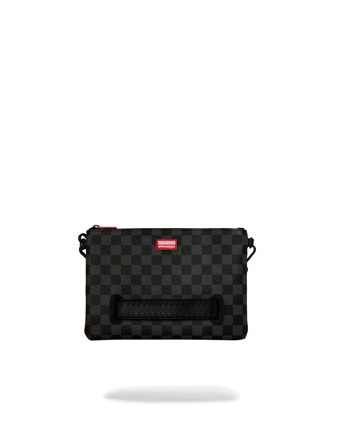 Sprayground - Pink Panther Diamond Shark Crossover Clutch