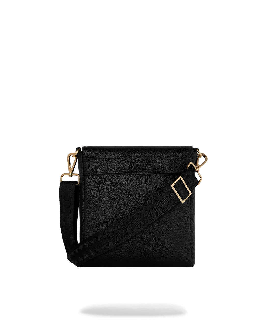 Sprayground - Gold Fang Messenger Sling