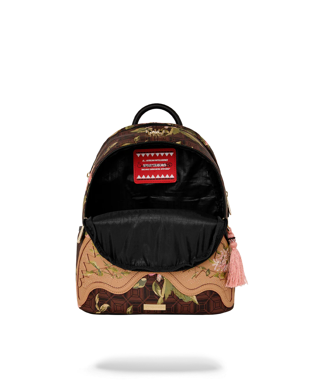 Sprayground- AI Dreamers Garden Savage Backpack